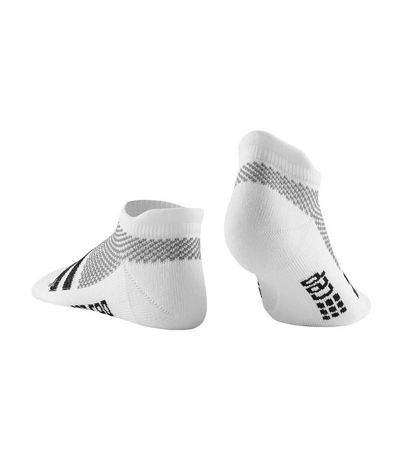 CEP - Training Compression Socks No Show Unisex