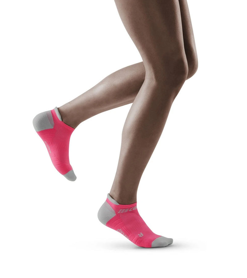 CEP - Compression Socks No Show 3.0 Women