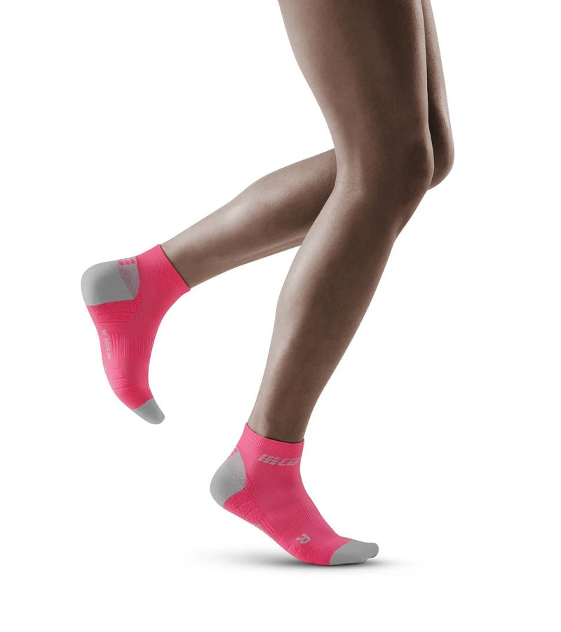 CEP - Compression Socks Low Cut 3.0 Women