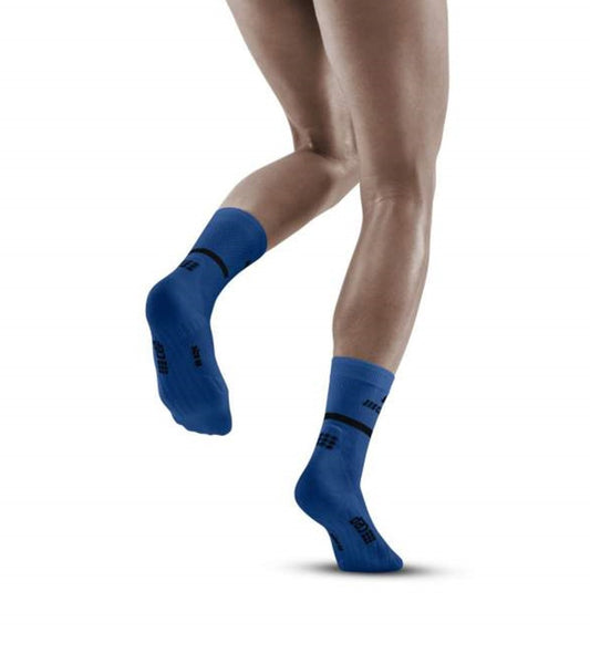 CEP - The Run Compression Socks Mid Cut 4.0 Women