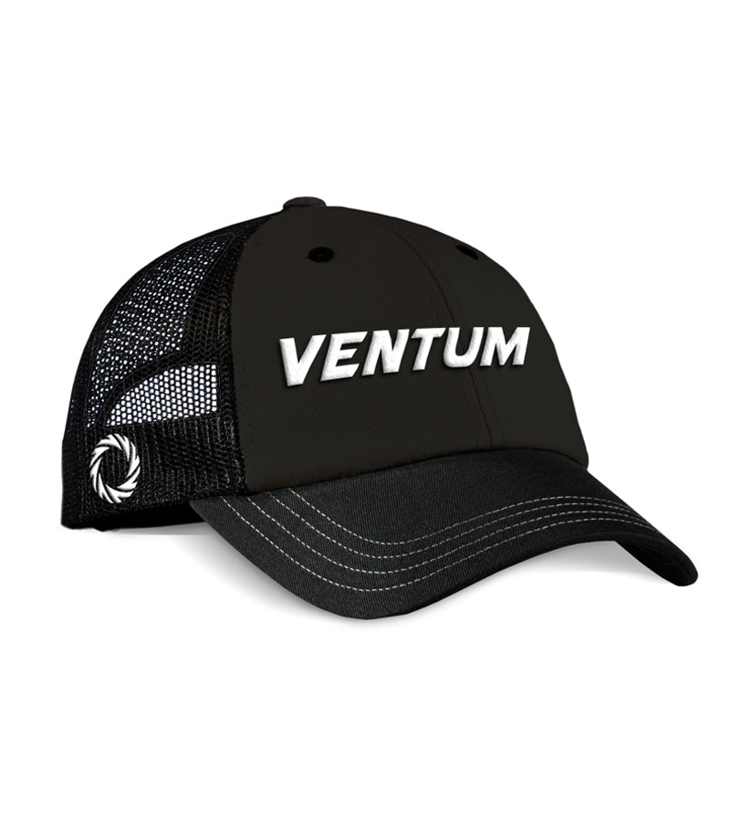 VENTUM Trucker Cap