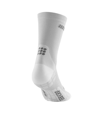 CEP - Ultralight Compression Socks Mid Cut Women