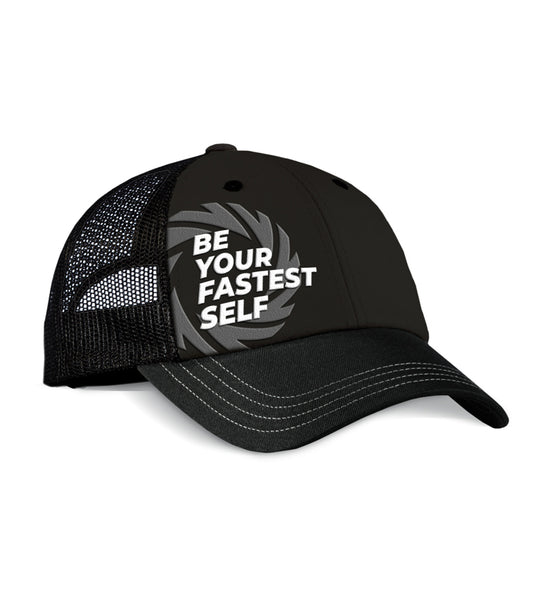 VENTUM TruckerCap BYFS