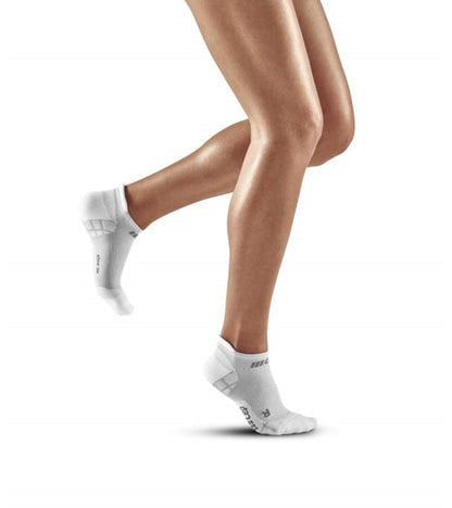 CEP - Ultralight Compression Socks No Show Women