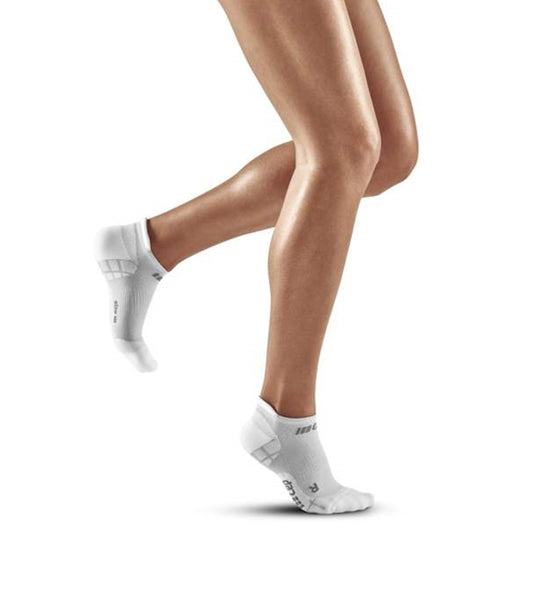 CEP - Ultralight Compression Socks No Show Women