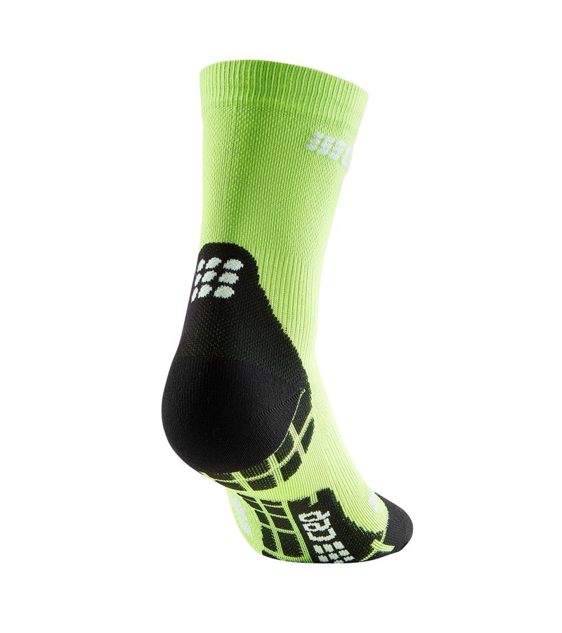 CEP - Ultralight Compression Socks Mid Cut Women