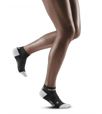 CEP - Ultralight Compression Socks Low Cut Women