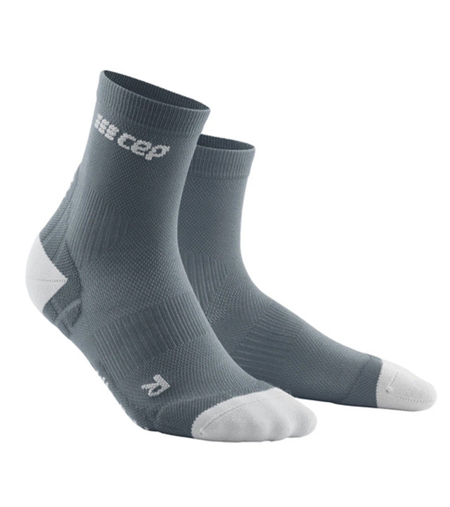 CEP - Ultralight Compression Socks Mid Cut Women