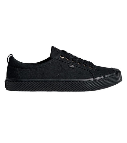 CARIUMA - OCA Low Premium Leather Unisex