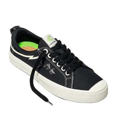 CARIUMA - GERRY LOPEZ OCA Low Canvas Unisex