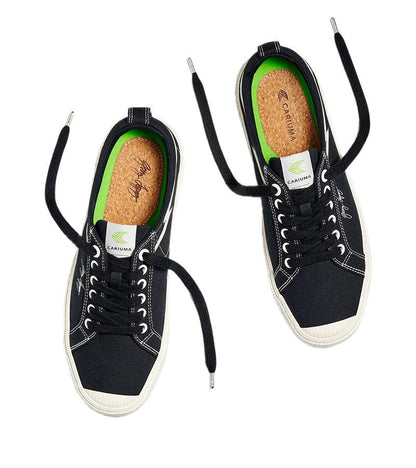 CARIUMA - GERRY LOPEZ OCA Low Canvas Unisex