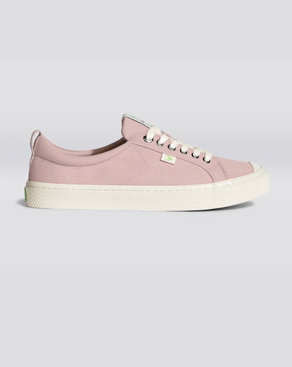 CARIUMA - OCA Low Premium Leather Unisex