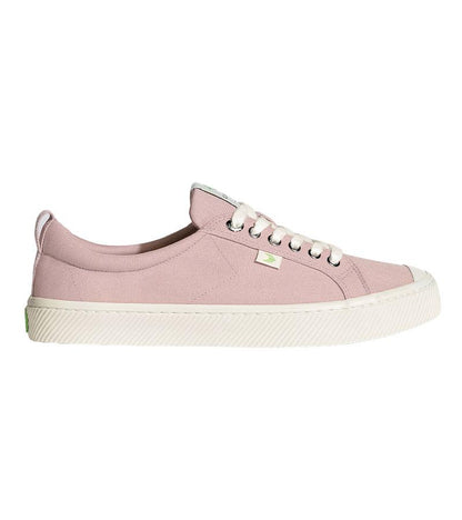 CARIUMA - OCA Low Premium Leather Unisex