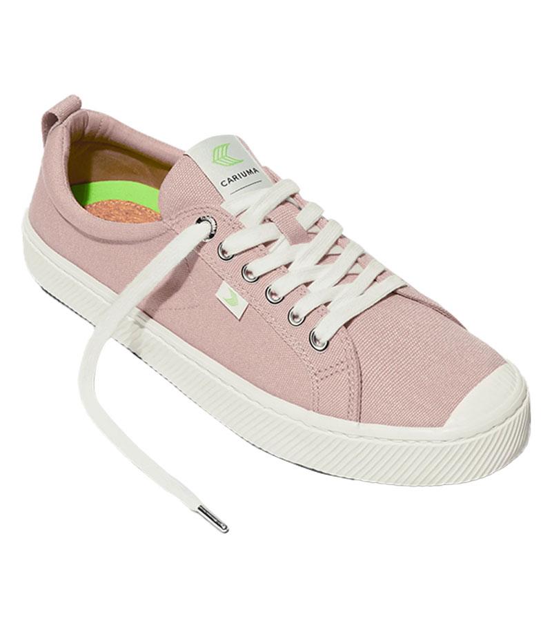 CARIUMA - OCA Low Canvas Unisex