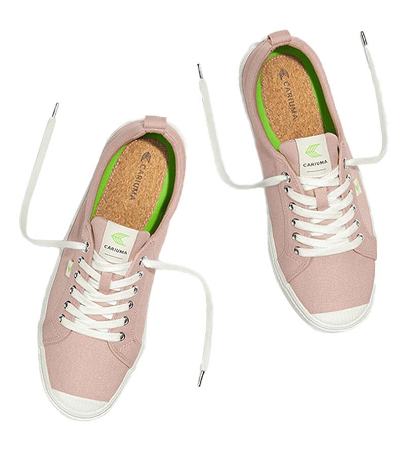 CARIUMA - OCA Low Canvas Unisex