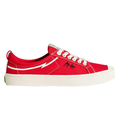 CARIUMA - GERRY LOPEZ OCA Low Canvas Unisex