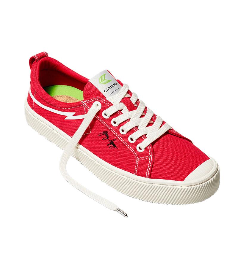 CARIUMA - GERRY LOPEZ OCA Low Canvas Unisex