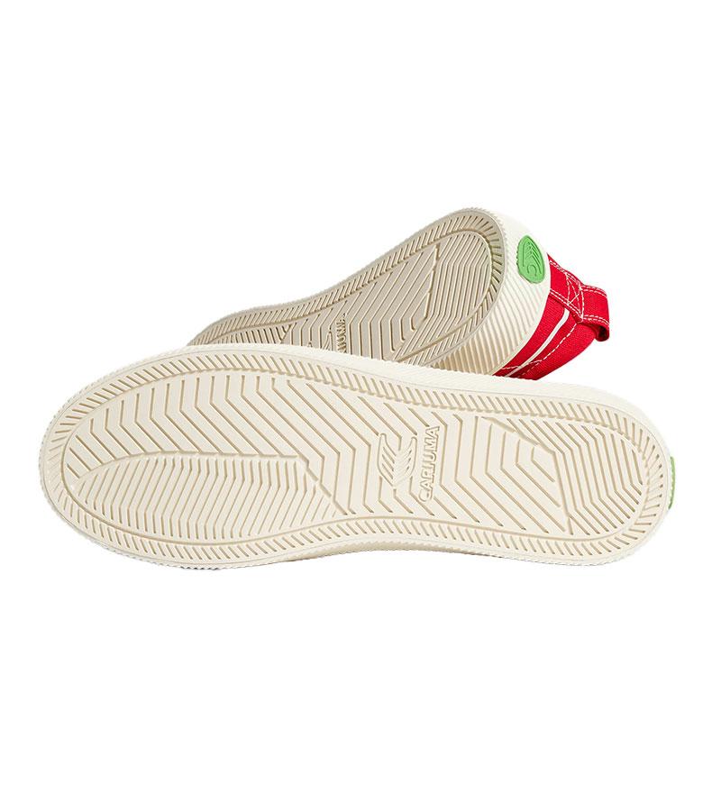 CARIUMA - GERRY LOPEZ OCA Low Canvas Unisex