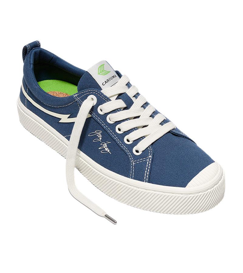 CARIUMA - GERRY LOPEZ OCA Low Canvas Unisex