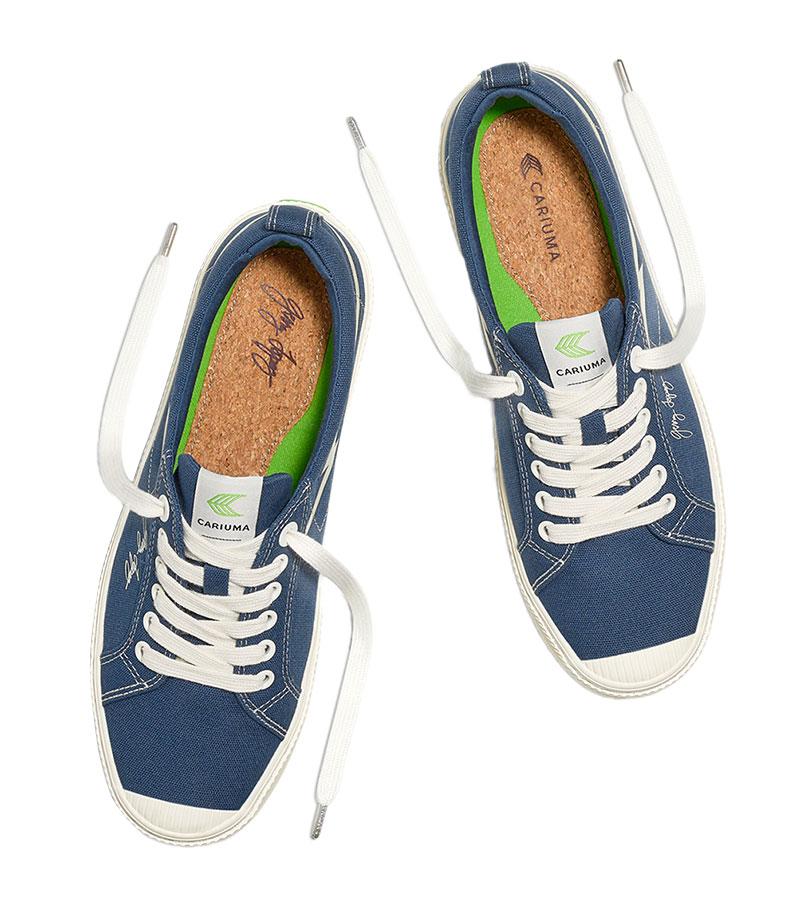 CARIUMA - GERRY LOPEZ OCA Low Canvas Unisex