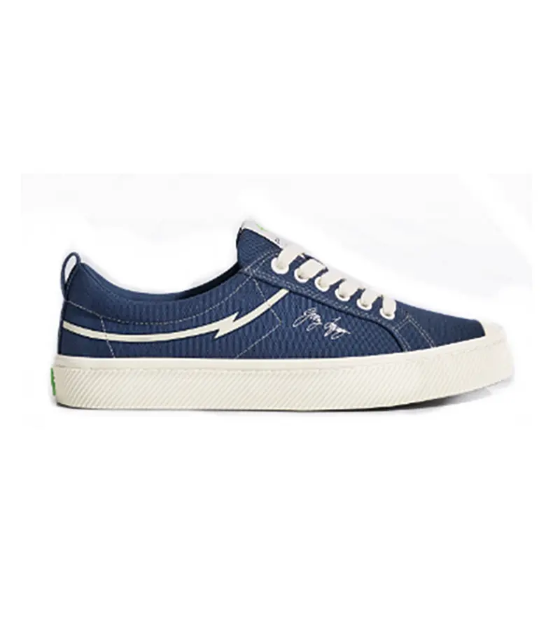 CARIUMA - GERRY LOPEZ OCA Low Canvas Unisex