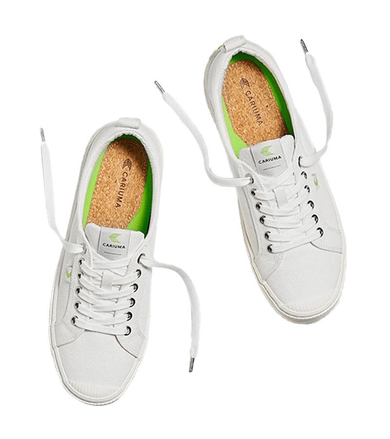 CARIUMA - OCA Low Canvas Unisex