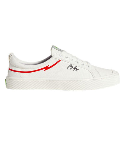 CARIUMA - GERRY LOPEZ OCA Low Canvas Unisex