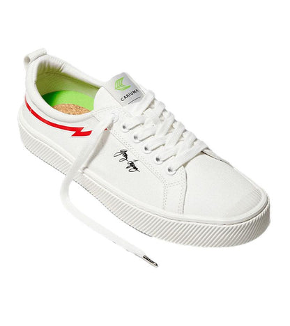 CARIUMA - GERRY LOPEZ OCA Low Canvas Unisex