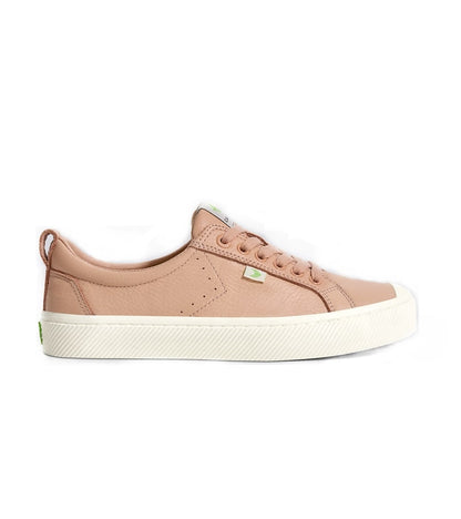 CARIUMA - OCA Low Premium Leather Unisex