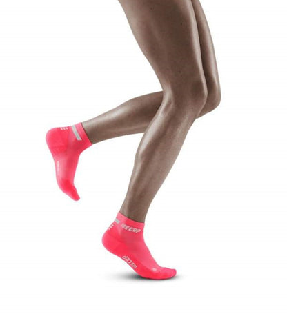 CEP - The Run Compression Socks Low Cut 4.0 Women