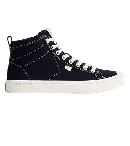 CARIUMA - OCA High Suede Unisex