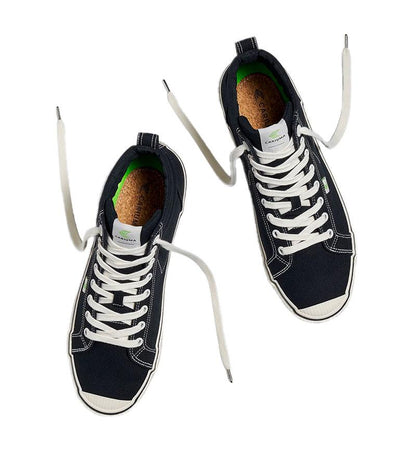 CARIUMA - OCA High Suede Unisex