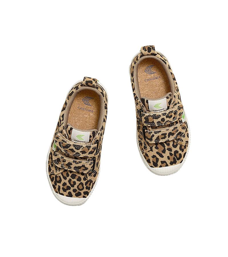 CARIUMA - OCA Low Kids Unisex