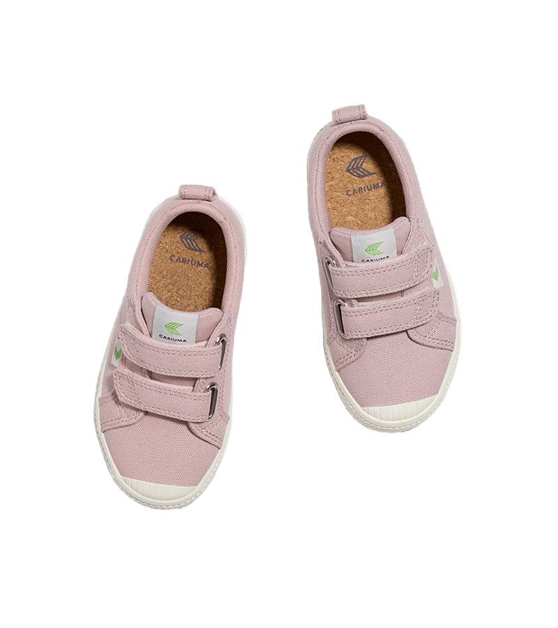 CARIUMA - OCA Low Kids Unisex