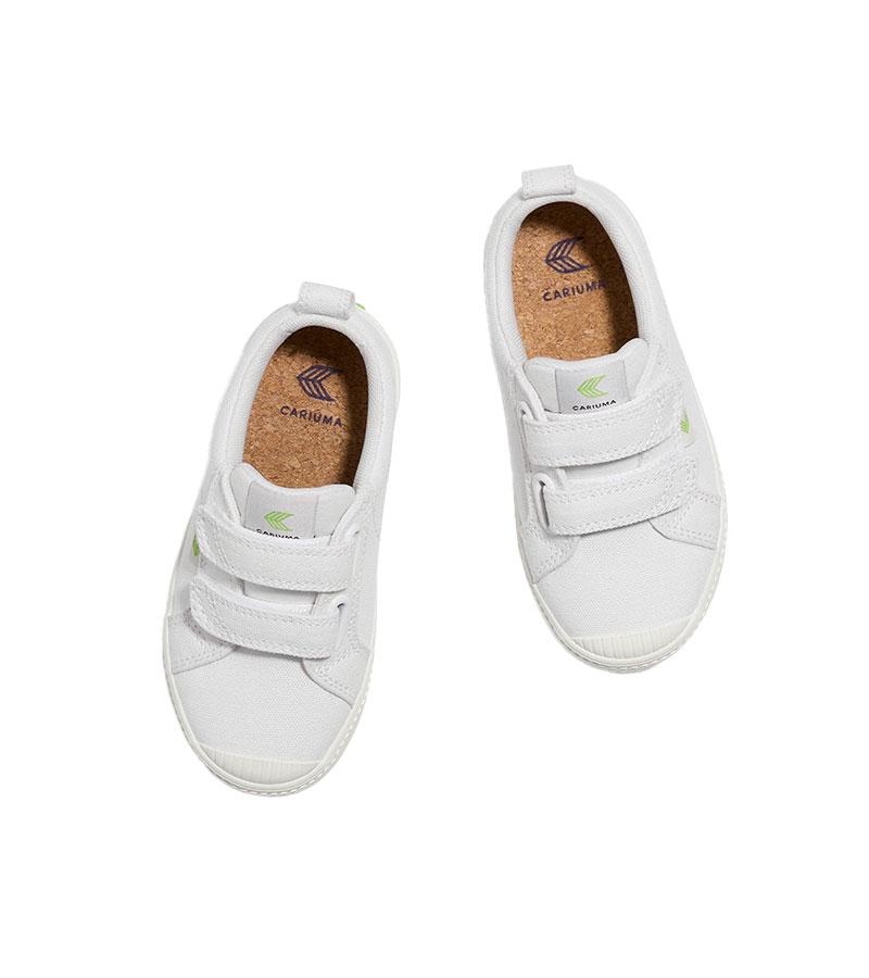 CARIUMA - OCA Low Kids Unisex