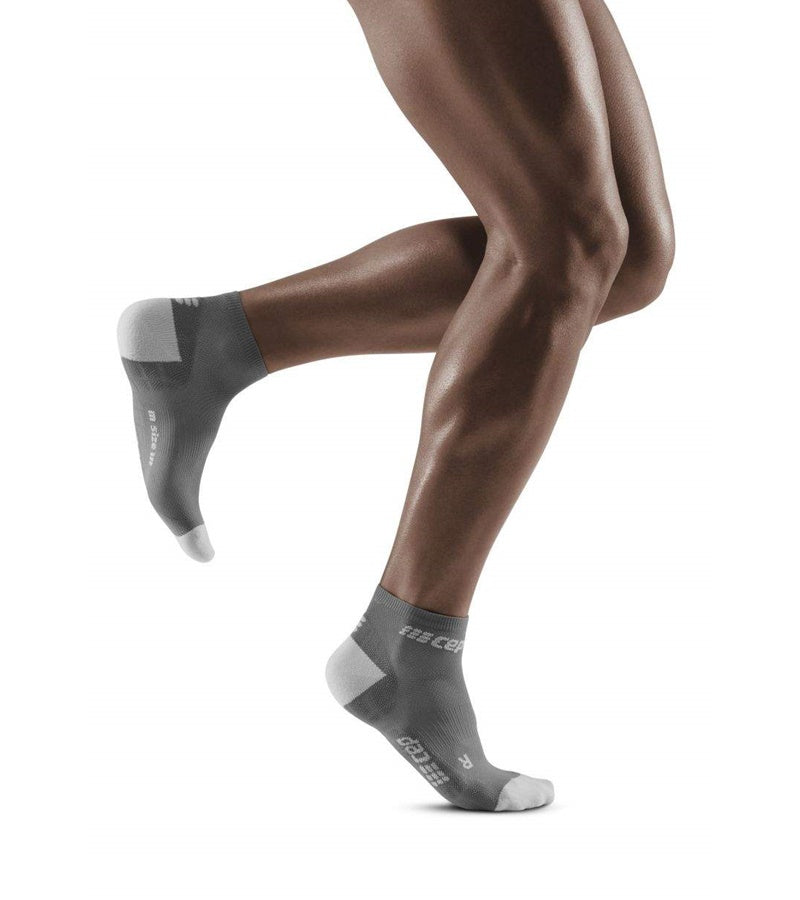 CEP - Ultralight Compression Socks Low Cut Men
