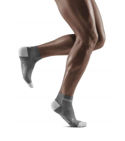 CEP - Ultralight Compression Socks Low Cut Men