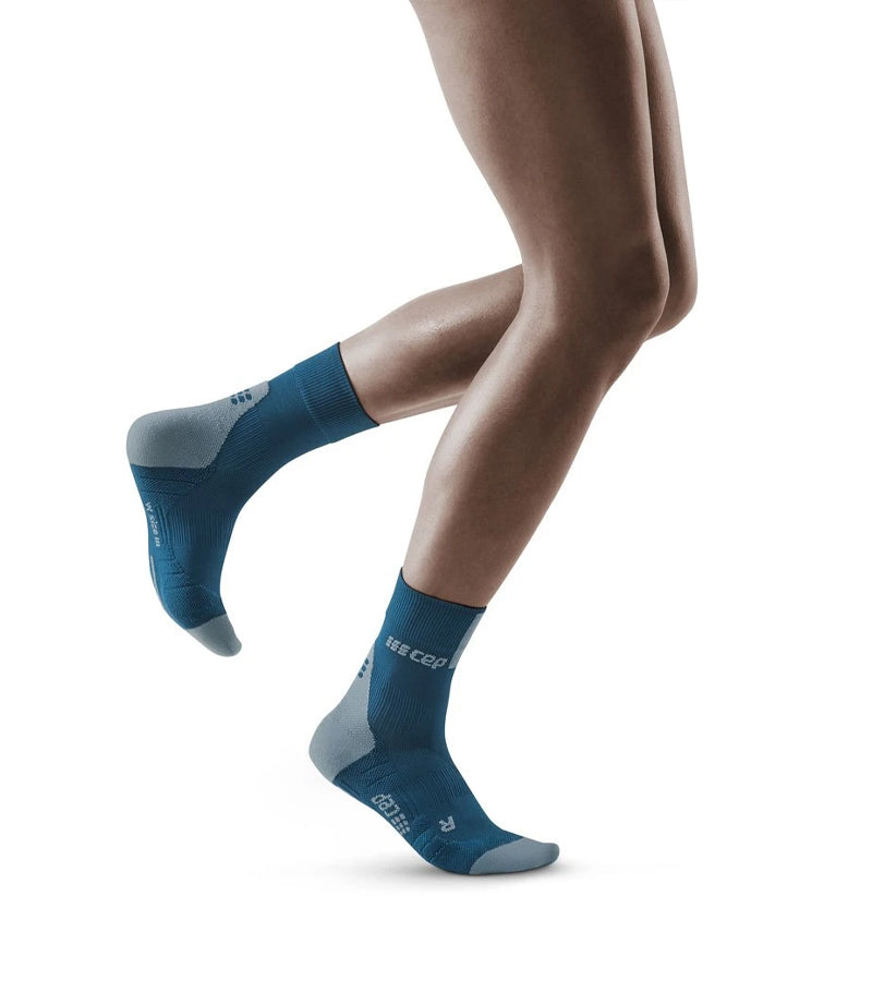 CEP - Compression Socks Mid Cut 3.0 Women