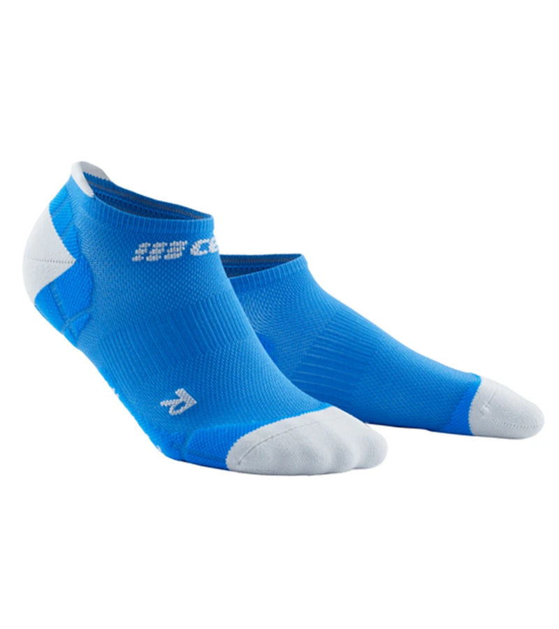 CEP - Ultralight Compression Socks No Show Women