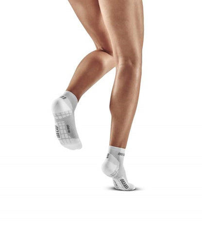 CEP - Ultralight Compression Socks Low Cut Women