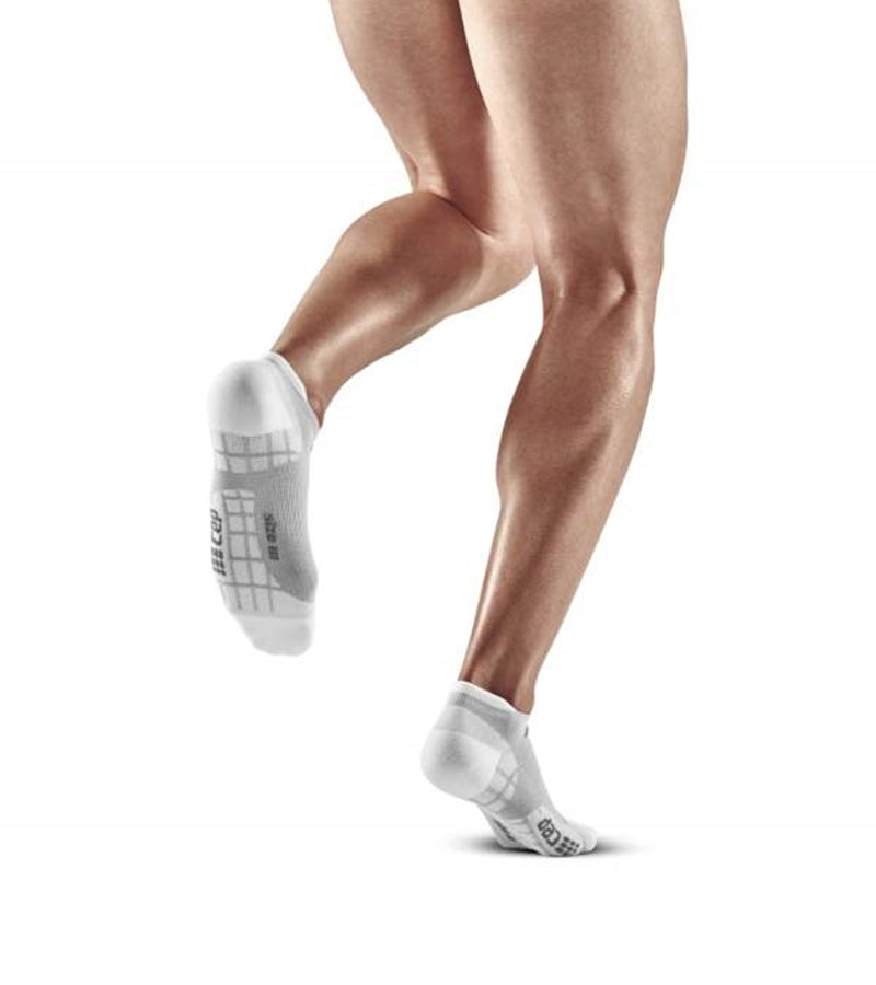CEP - Ultralight Compression Socks No Show Men