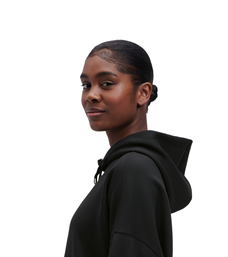 ON - Hoodie Women