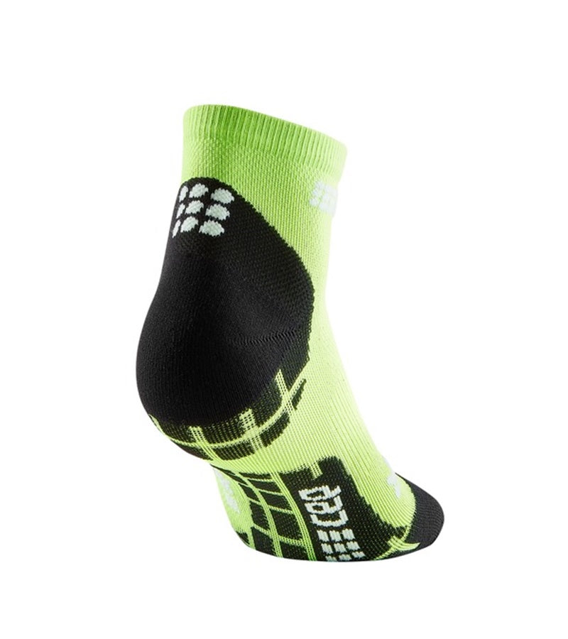 CEP - Ultralight Compression Socks Low Cut Women