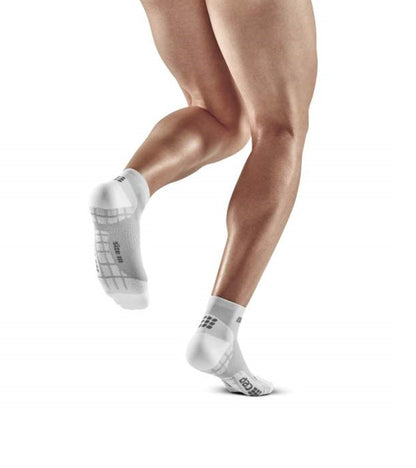 CEP - Ultralight Compression Socks Low Cut Men