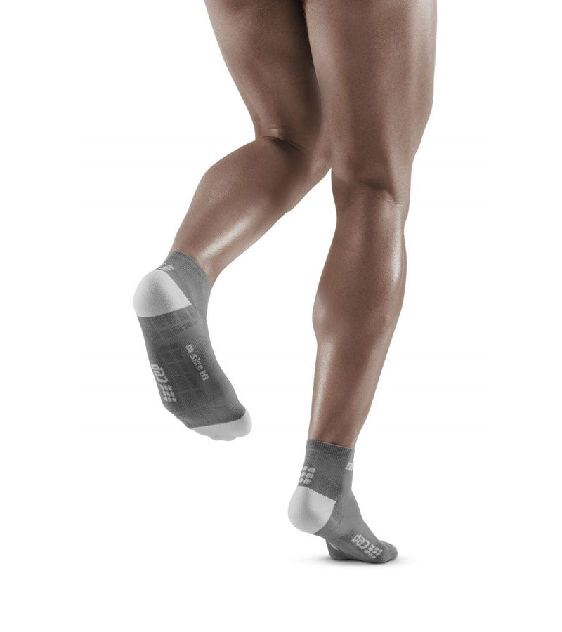 CEP - Ultralight Compression Socks Low Cut Men
