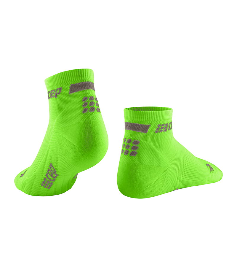 CEP - The Run Compression Socks Low Cut 4.0 Women
