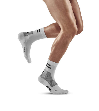 CEP - Training Compression Socks Mid Cut Unisex