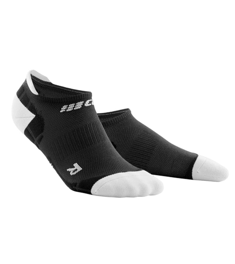 CEP - Ultralight Compression Socks No Show Men