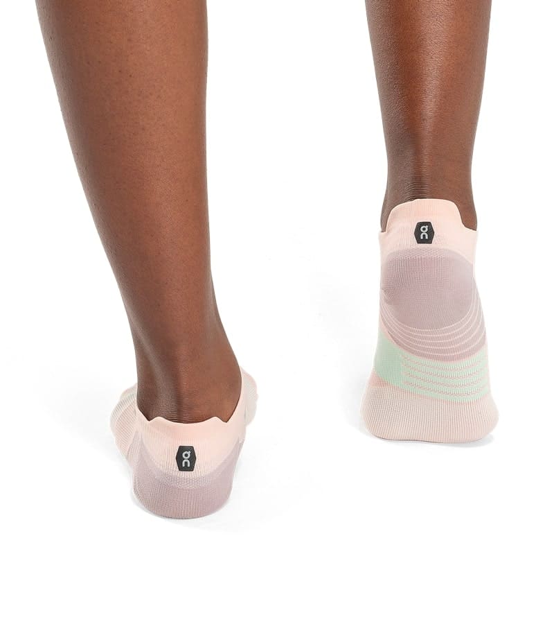 ON - Performance Low Socks Women