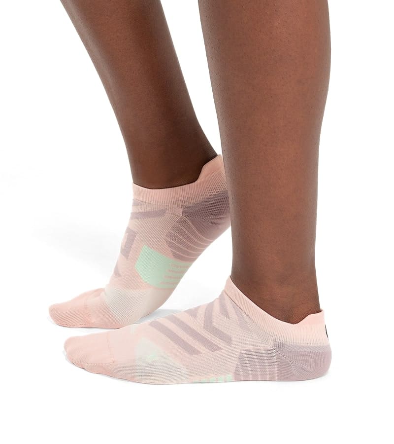 ON - Performance Low Socks Women